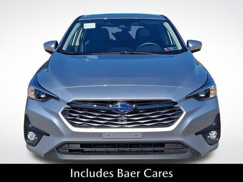 New 2026 Subaru Impreza 2.0i Sport AWD/4WD image 2