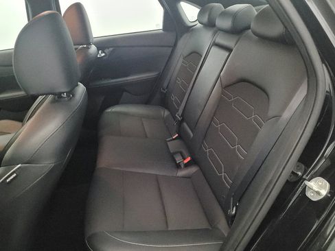 Used 2021 Kia Forte GT-Line FWD image 18