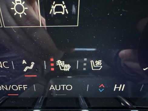 New 2026 GMC Terrain AT4 w/ Convenience Package III image 15