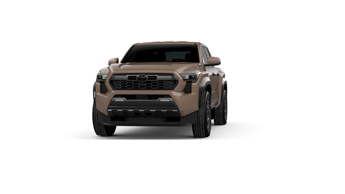 New 2026 Toyota Tacoma TRD Off-Road w/ TRD Off Road Premium Package AWD/4WD image 18