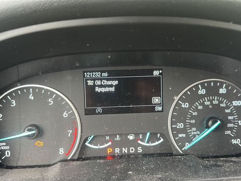 Used 2020 Ford EcoSport SES AWD/4WD image 14