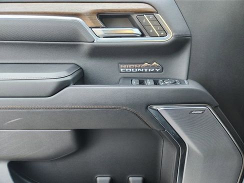 Used 2023 Chevrolet Silverado 1500 High Country image 19