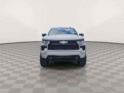New 2026 Chevrolet Silverado 1500 RST image 3