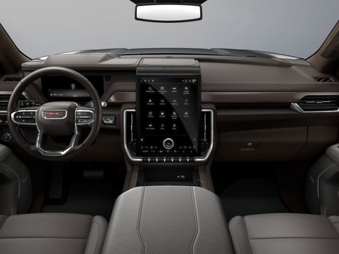 New 2026 GMC Yukon Elevation RWD image 38