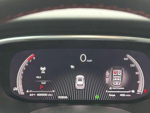 New 2026 Acura MDX A-Spec AWD/4WD image 26