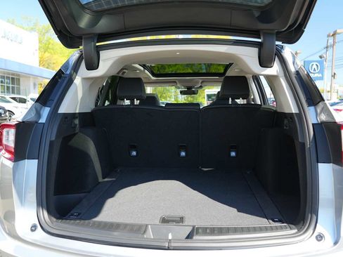 Certified 2026 Acura RDX SH-AWD w/ Technology Package image 38