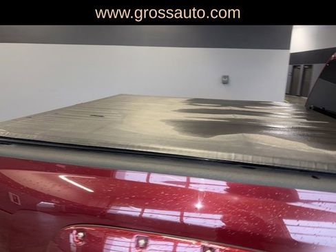 Used 2013 Chevrolet Silverado 1500 LT w/ All-Star Edition image 13