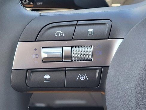 New 2026 Hyundai Kona SEL Sport AWD/4WD image 17