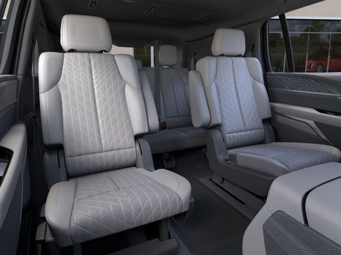 New 2026 Cadillac Escalade IQ Sport 1 image 17