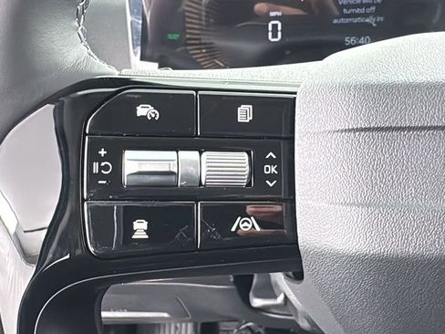 New 2026 Kia Sorento EX image 23