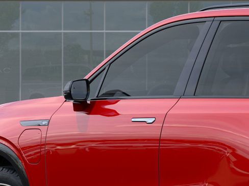 New 2026 Cadillac Vistiq Sport image 12