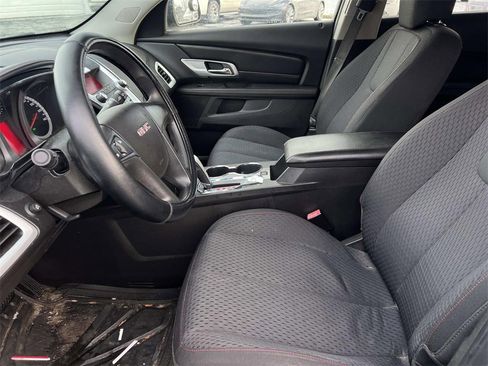 Used 2011 GMC Terrain SLE image 16