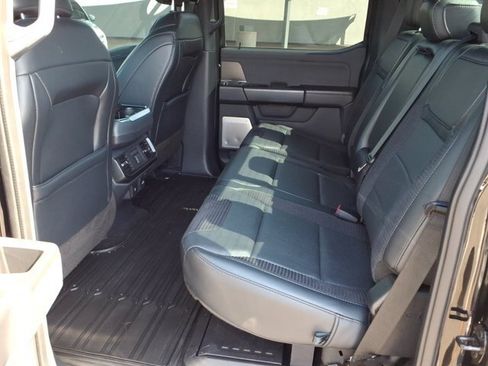 Certified 2022 Ford F150 Raptor w/ Equipment Group 801A High AWD/4WD image 18