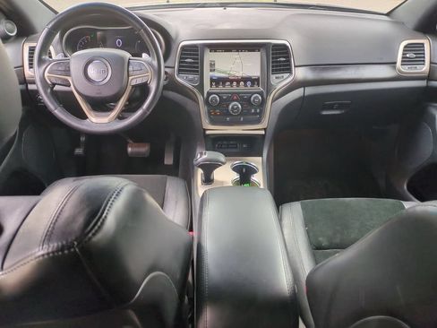 Used 2015 Jeep Grand Cherokee Altitude AWD/4WD image 23