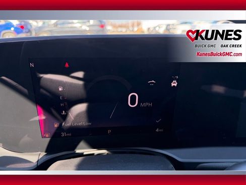 New 2026 Buick Envista Preferred w/ Convenience I Package image 17