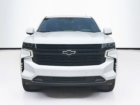 Used 2023 Chevrolet Suburban RST w/ Luxury Package AWD/4WD image 2