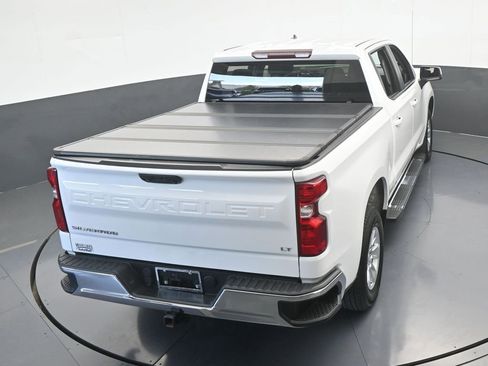 Used 2023 Chevrolet Silverado 1500 LT image 51