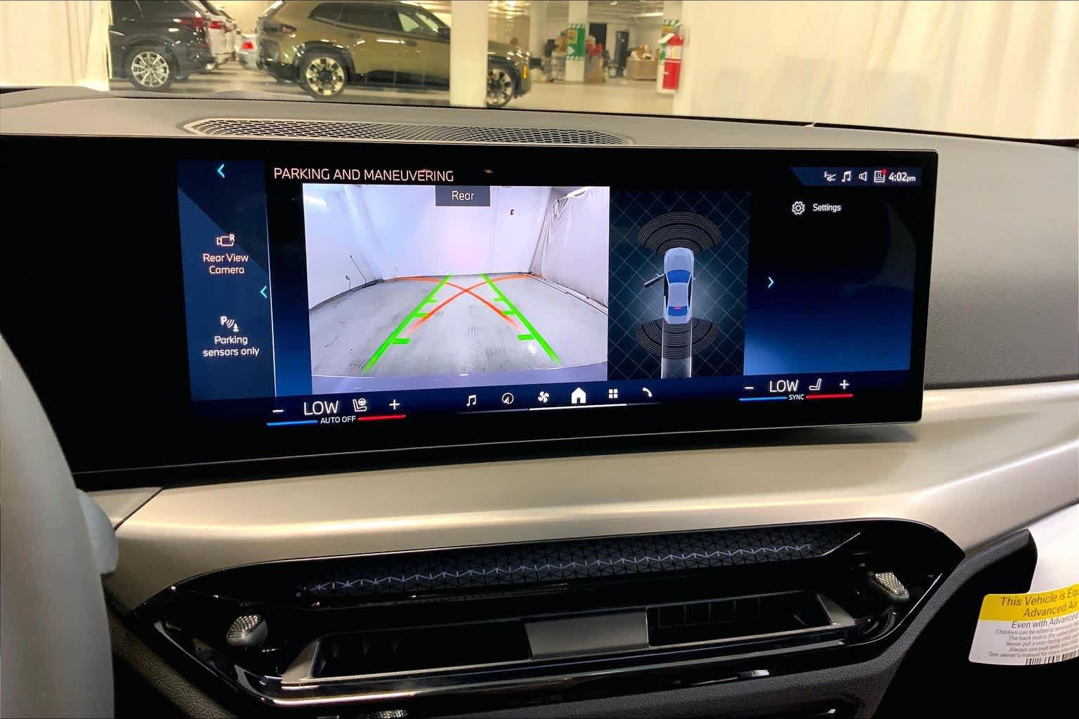 New 2026 BMW 230i xDrive Coupe w/ Premium Package AWD/4WD image 18