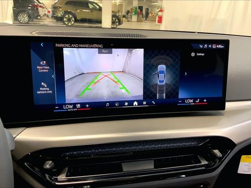 New 2026 BMW 230i xDrive Coupe w/ Premium Package AWD/4WD image 18