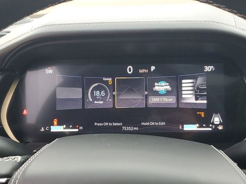 Used 2022 Jeep Grand Cherokee Overland image 11