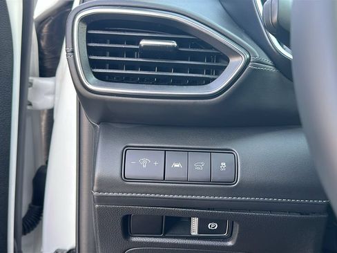 Used 2023 Hyundai Santa Fe SEL w/ Premium Package FWD image 21