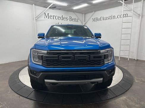 Used 2024 Ford Ranger Raptor image 2