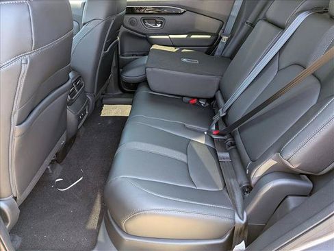 New 2026 Honda Passport RTL image 14