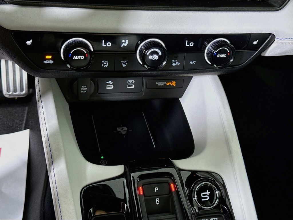 Used 2026 Honda Prelude image 8