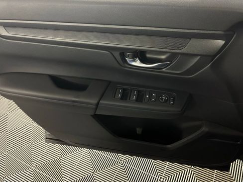Used 2025 Honda CR-V EX image 24