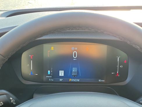 New 2026 Ford Transit 250 148 Medium Roof image 25