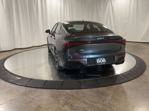 New 2026 Kia K5 EX image 7