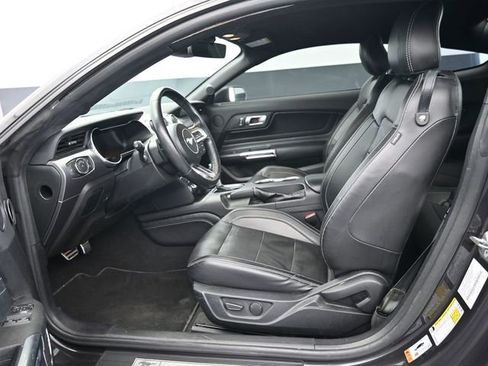 Used 2022 Ford Mustang GT Premium w/ Equipment Group 401A image 35