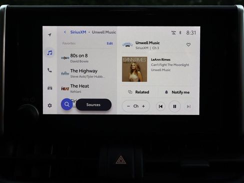 Used 2023 Toyota RAV4 XLE image 26