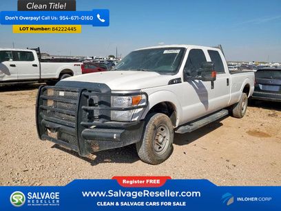 Used 2015 Ford F250 XL w/ Power Equipment Group