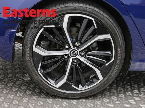 Used 2024 Nissan Altima 2.5 SR w/ SR Premium Package FWD image 30