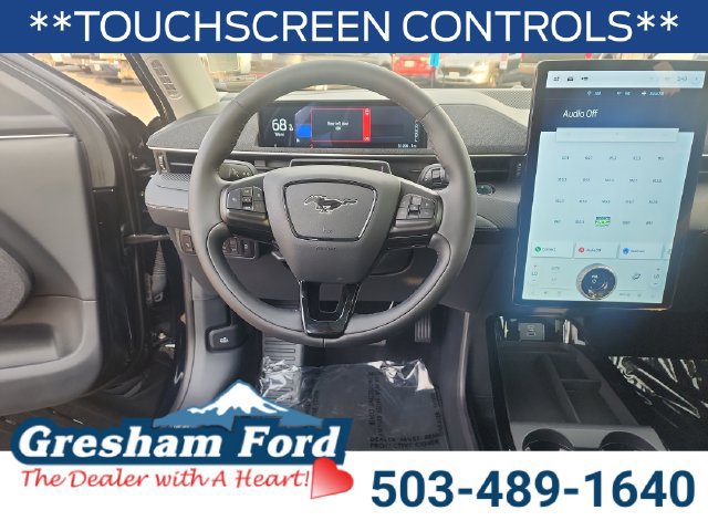 Used 2023 Ford Mustang Mach-E Premium AWD/4WD image 17