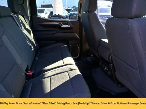 Used 2023 Chevrolet Silverado 1500 RST image 30