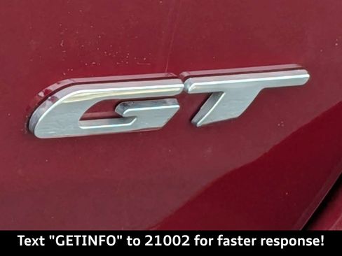 Used 2024 Dodge Durango GT AWD/4WD image 15