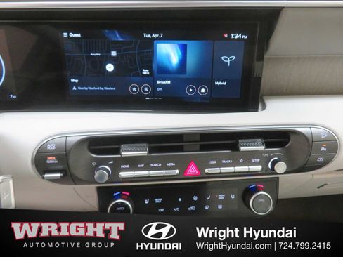 New 2026 Hyundai Palisade SEL AWD/4WD image 15