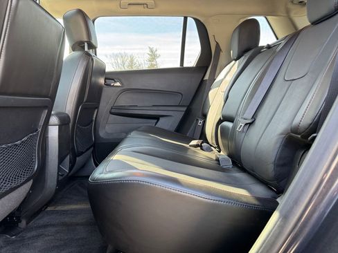 Used 2016 GMC Terrain SLT w/ Open Road Package image 31