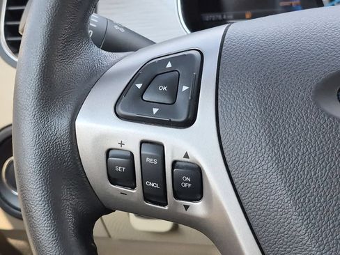 Used 2017 Ford Taurus SEL w/ Equipment Group 201A FWD image 23