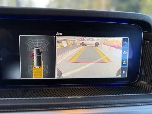 Used 2023 Mercedes-Benz G 550 image 52