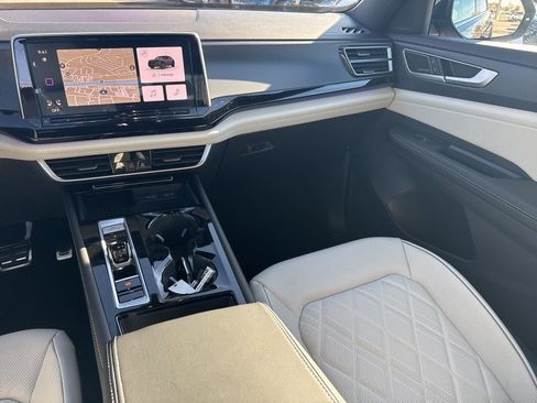 New 2026 Volkswagen Atlas Cross Sport SEL Premium R-Line image 14