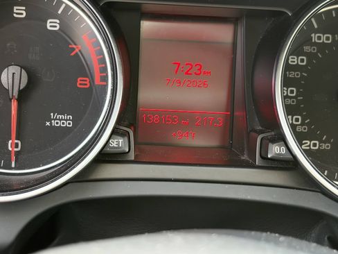 Used 2011 Audi A5 2.0T Premium Plus AWD/4WD image 12