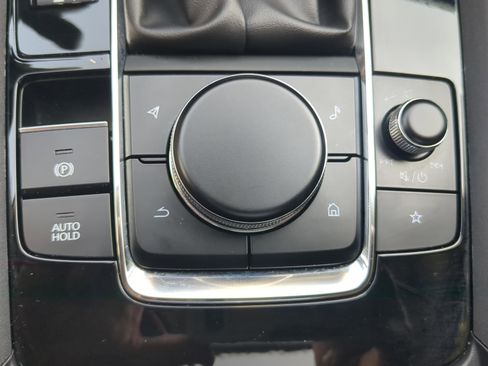 Certified 2025 MAZDA CX-50 AWD 2.5 S w/ Premium Plus Pkg image 21