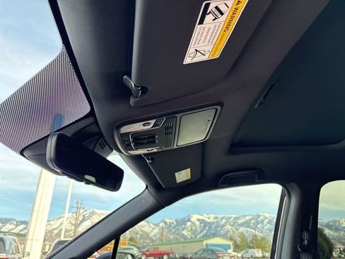 New 2026 Honda Ridgeline TrailSport+ image 18