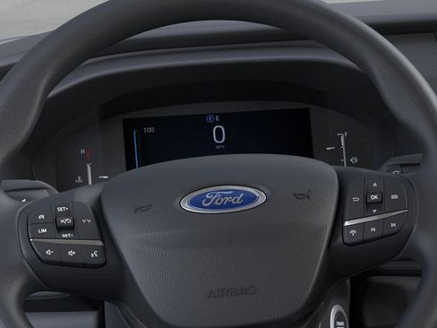 New 2026 Ford Transit 150 Low Roof w/ Load Area Protection Package RWD image 13