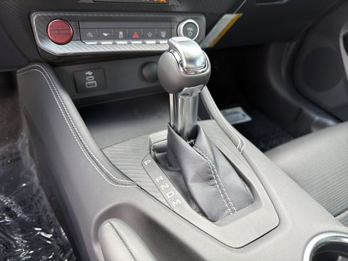 New 2026 Ford Mustang GT Premium image 8