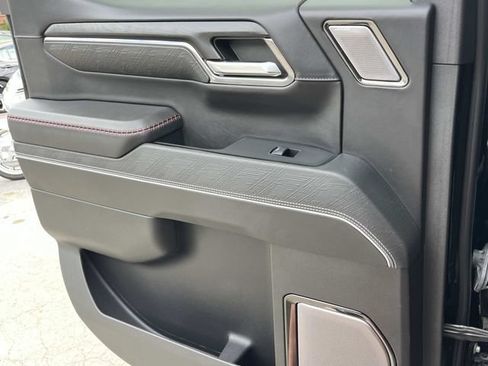 Used 2024 GMC Sierra 1500 AT4X AWD/4WD image 19