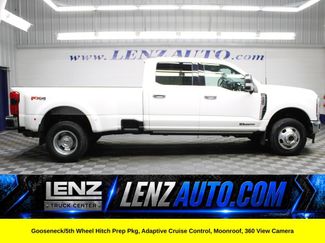 Used 2024 Ford F350 Lariat w/ Lariat Ultimate Package AWD/4WD 360° Tour